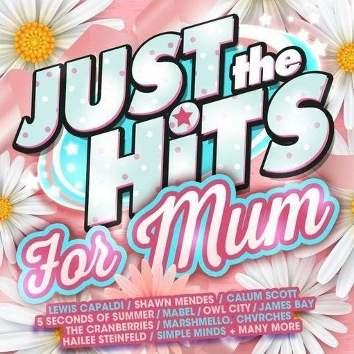 CD Shop - V/A JUST THE HITS - FOR MUM