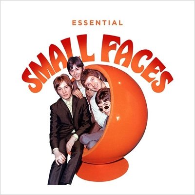 CD Shop - SMALL FACES ESSENTIAL SMALL FACES