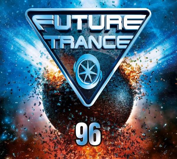 CD Shop - V/A FUTURE TRANCE 96