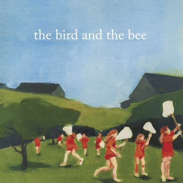 CD Shop - BIRD AND THE BEE BIRD AND THE BEE