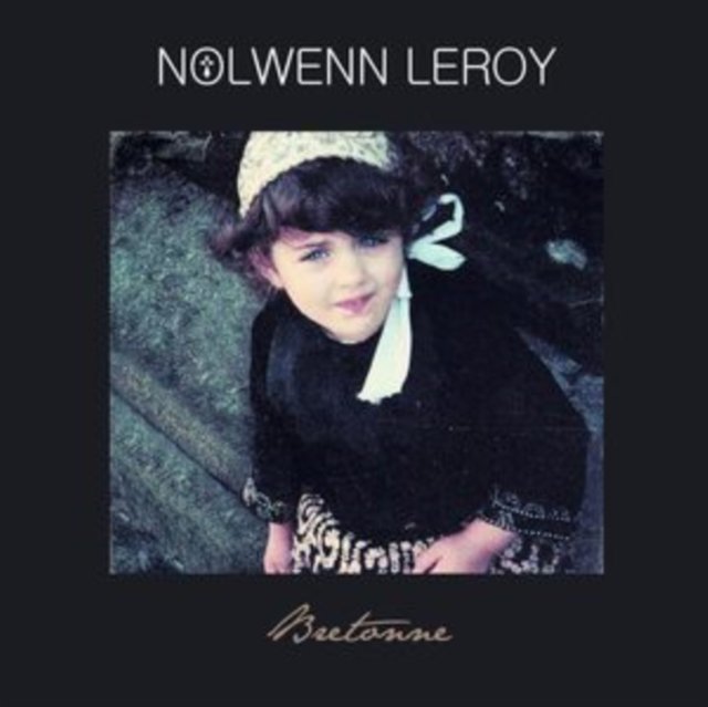 CD Shop - LEROY, NOLWENN BRETONNE