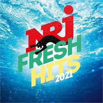CD Shop - V/A NRJ FRESH HITS 2021
