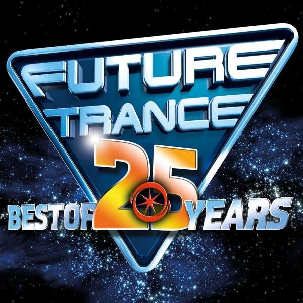 CD Shop - V/A FUTURE TRANCE BEST OF 25 YEARS