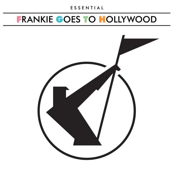 CD Shop - FRANKIE GOES TO HOLLYWOOD ESSENTIAL