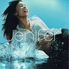 CD Shop - JENIFER JENIFER - 20 ANS
