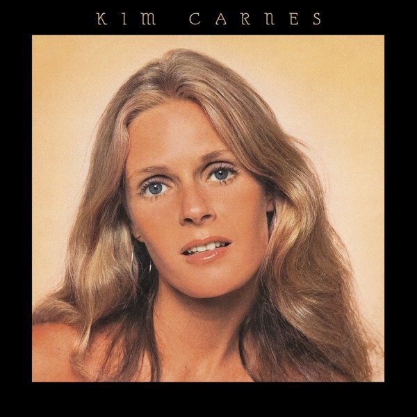 CD Shop - CARNES, KIM KIM CARNES