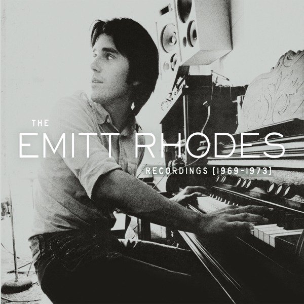 CD Shop - RHODES, EMITT EMITT RHODES RECORDINGS 1969 - 1973