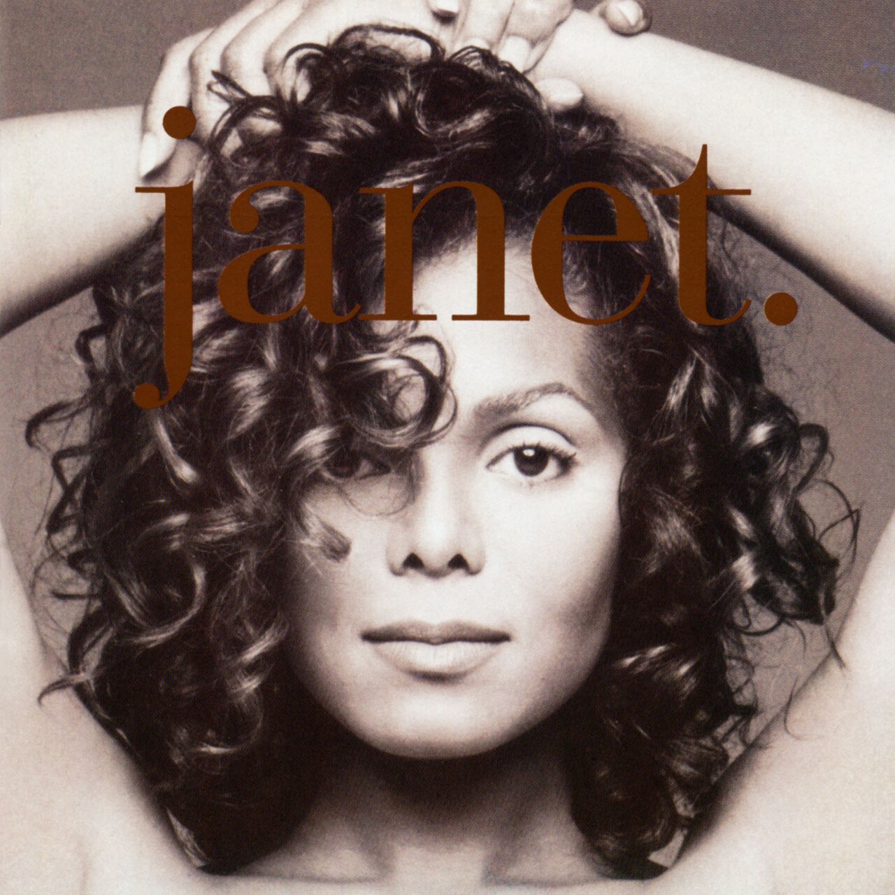 CD Shop - JACKSON, JANET JANET.