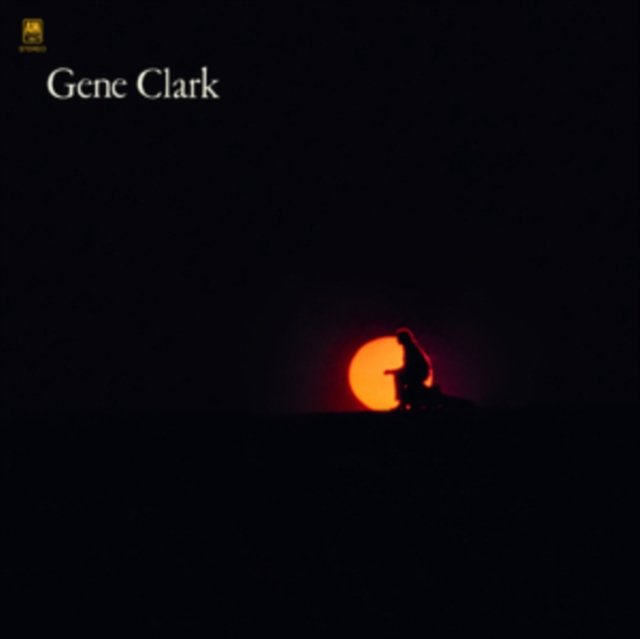 CD Shop - GENE CLARK WHITE LIGHT
