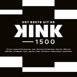 CD Shop - V/A BESTE UIT DE KINK 1500