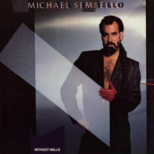CD Shop - SEMBELLO, MICHAEL WITHOUT WALLS