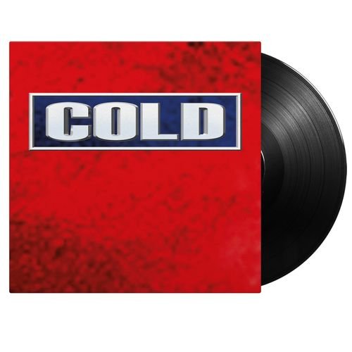 CD Shop - COLD COLD