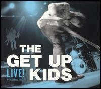 CD Shop - GET UP KIDS LIVE AT GRANADA THEATER