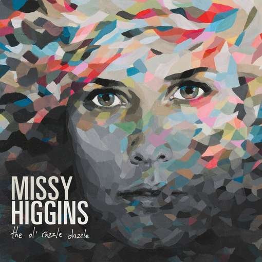 CD Shop - MISSY HIGGINS OL\