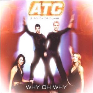 CD Shop - ATC WHY OH WHY
