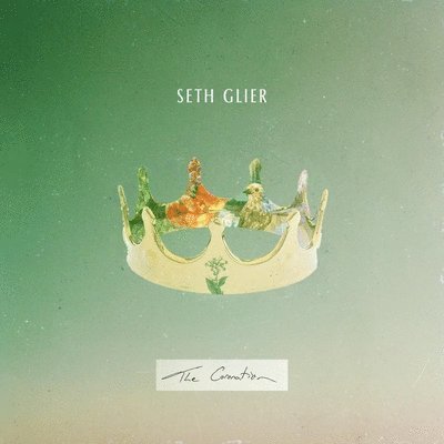CD Shop - GLIER, SETH CORONATION