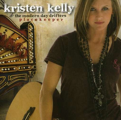 CD Shop - KELLY, KIMBERLY & THE MOD PLACEKEEPER