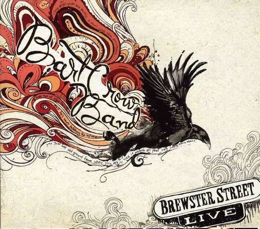 CD Shop - CROW, BART -BAND- BREWSTER STREET LIVE