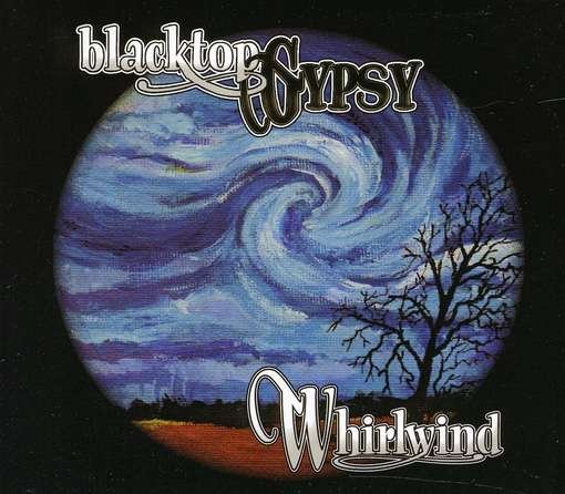 CD Shop - BLACKTOP GYPSY WHIRLWIND