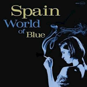 CD Shop - SPAIN WORLD OF BLUE