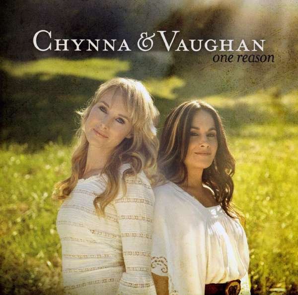 CD Shop - CHYNNA & VAUGHAN ONE REASON