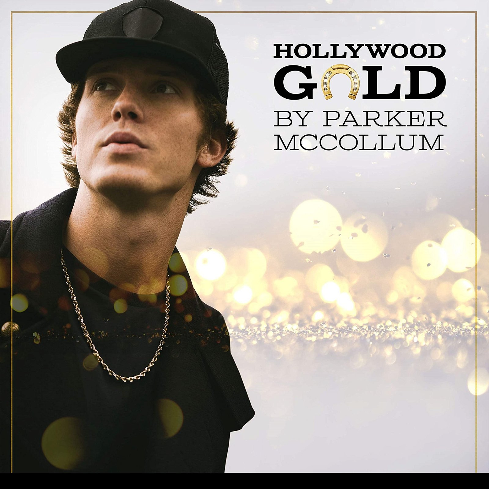 CD Shop - MCCOLLUM, PARKER HOLLYWOOD GOLD