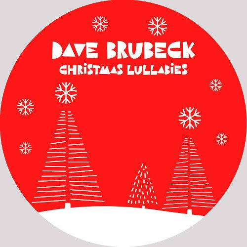 CD Shop - BRUBECK, DAVE CHRISTMAS LULLABIES