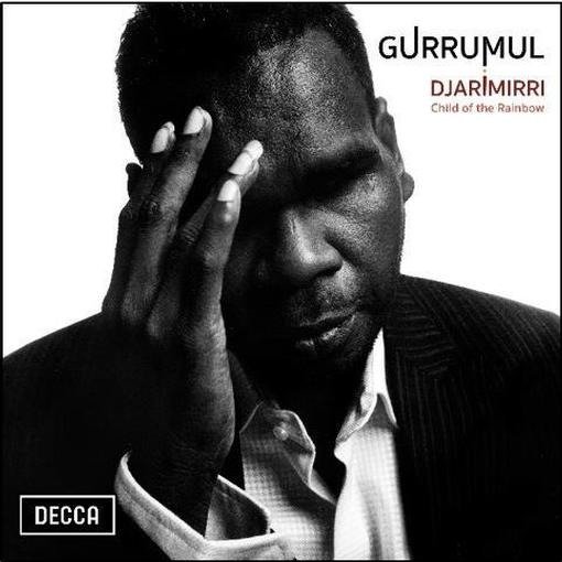 CD Shop - GURRUMUL DJARIMIRRI