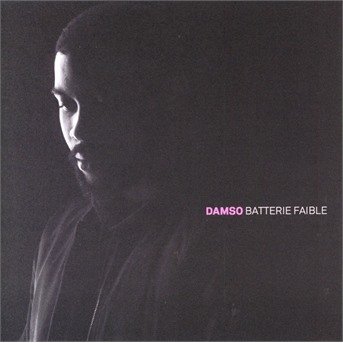 CD Shop - DAMSO BATTERIE FAIBLE