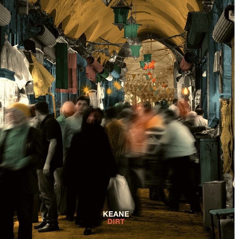 CD Shop - KEANE KEANE