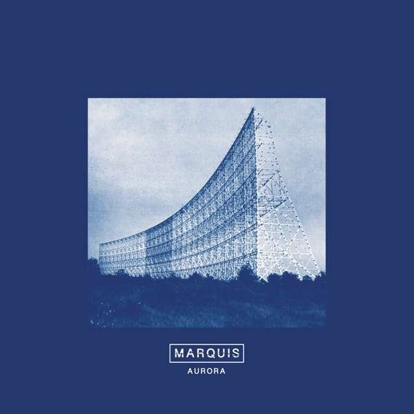 CD Shop - MARQUIS AURORA + OCEAN