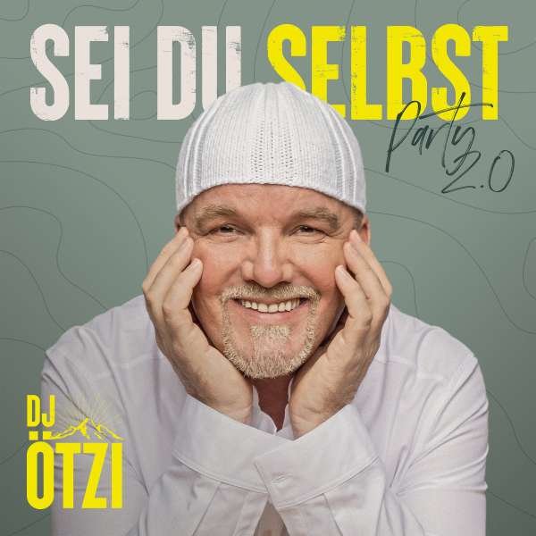 CD Shop - DJ OTZI SEI DU SELBST - PARTY 2.0