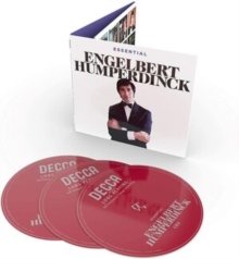 CD Shop - HUMPERDINCK, ENGELBERT ESSENTIAL