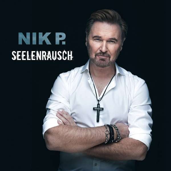 CD Shop - NIK P. SEELENRAUSCH
