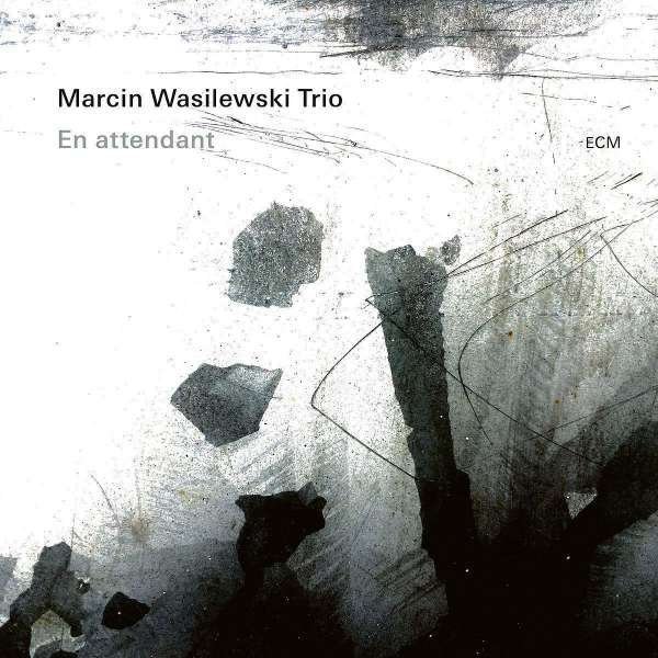 CD Shop - WASILEWSKI, MARCIN -TRIO- EN ATTENDANT