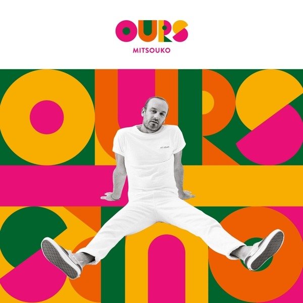 CD Shop - OURS MITSOUKO