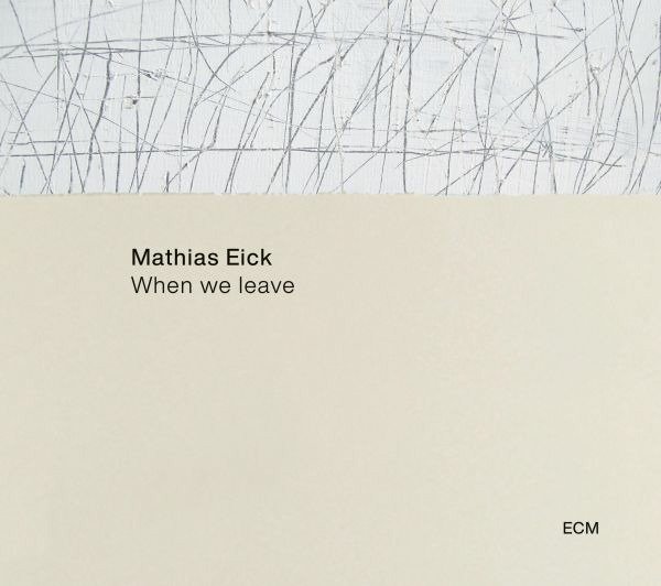 CD Shop - EICK, MATHIAS WHEN WE LEAVE