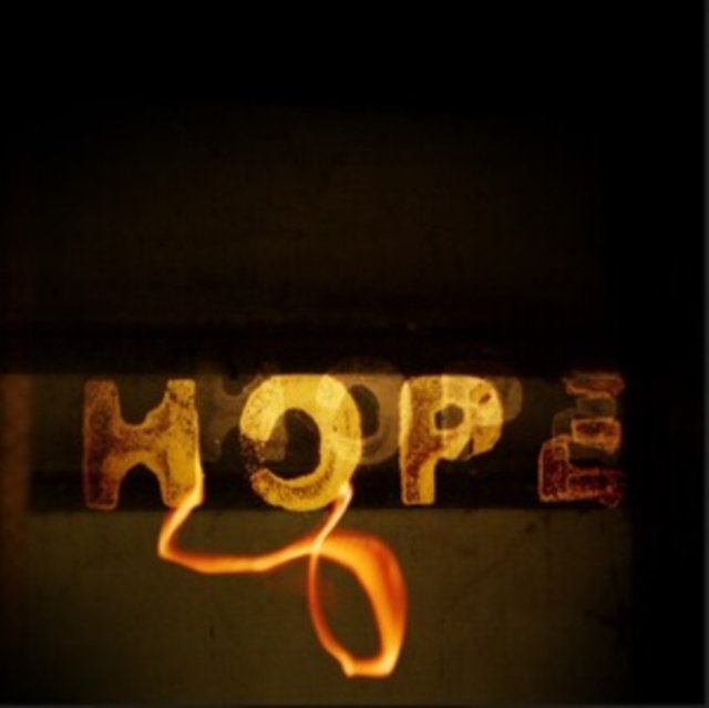 CD Shop - V/A HOPE