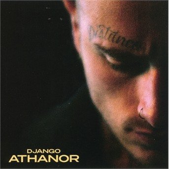CD Shop - DJANGO ATHANOR