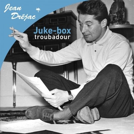 CD Shop - V/A JUKE-BOX TROUBADOUR