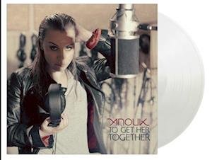 CD Shop - ANOUK TO GET HER TOGETHER