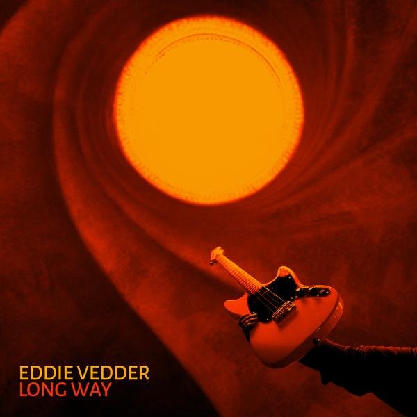 CD Shop - VEDDER, EDDIE 7-LONG WAY