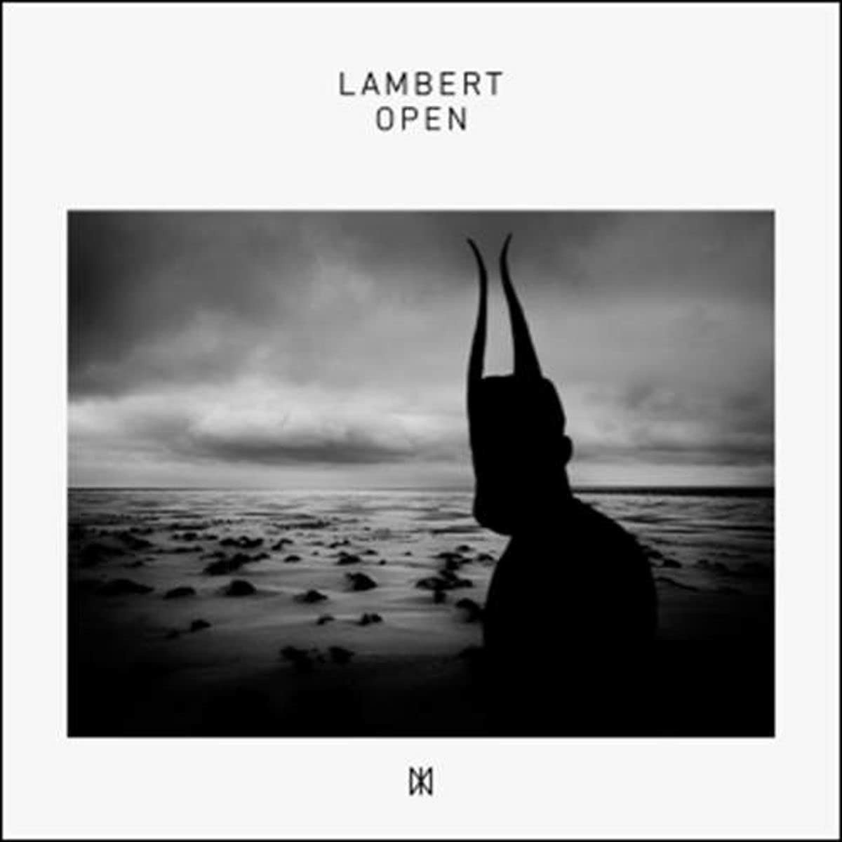 CD Shop - LAMBERT OPEN