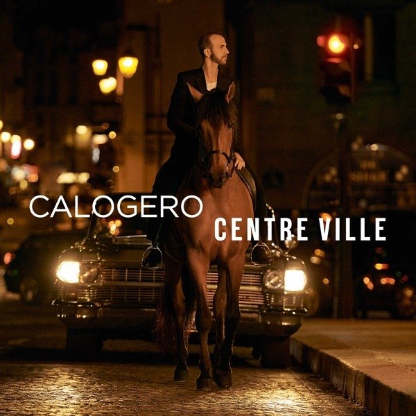 CD Shop - CALOGERO CENTRE VILLE