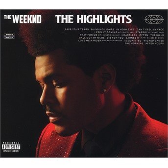 CD Shop - WEEKND HIGHLIGHTS / AFTER HOURS
