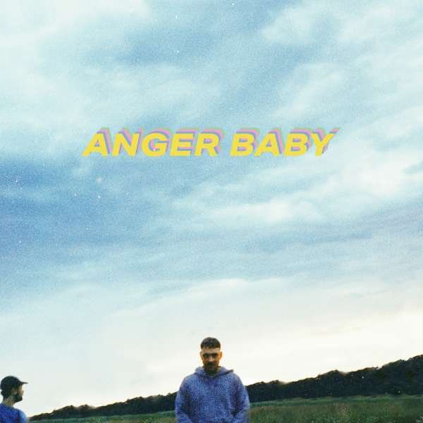 CD Shop - DISSY ANGER BABY