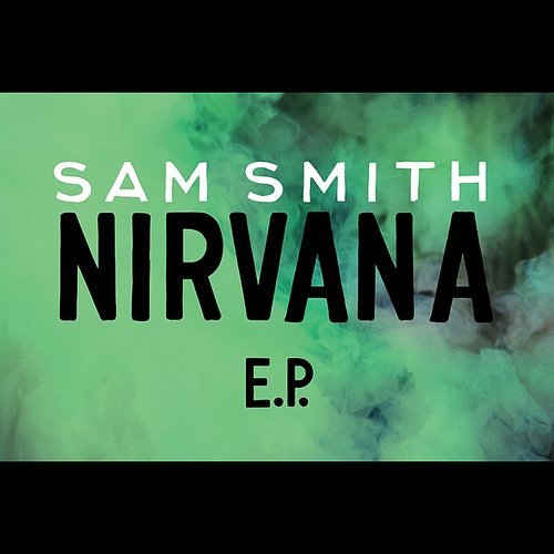 CD Shop - SMITH, SAM NIRVANA
