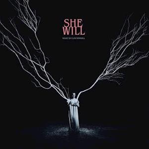 CD Shop - RUZNI SHE WILL - OST