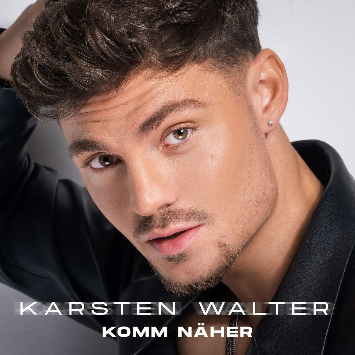 CD Shop - WALTER, KARSTEN KOMM NAHER