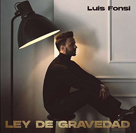 CD Shop - FONSI, LUIS LEY DE GRAVEDAD